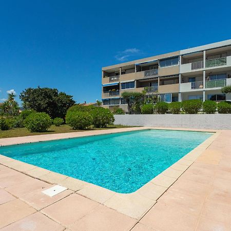 Apartment Les Vues De L'Argentiere By Interhome Cogolin Bagian luar foto