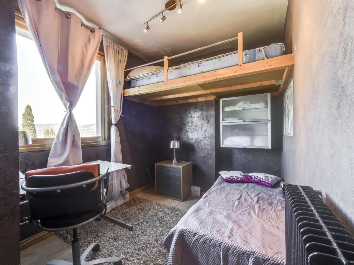 Apartment Les Vues De L'Argentiere By Interhome Cogolin Bagian luar foto