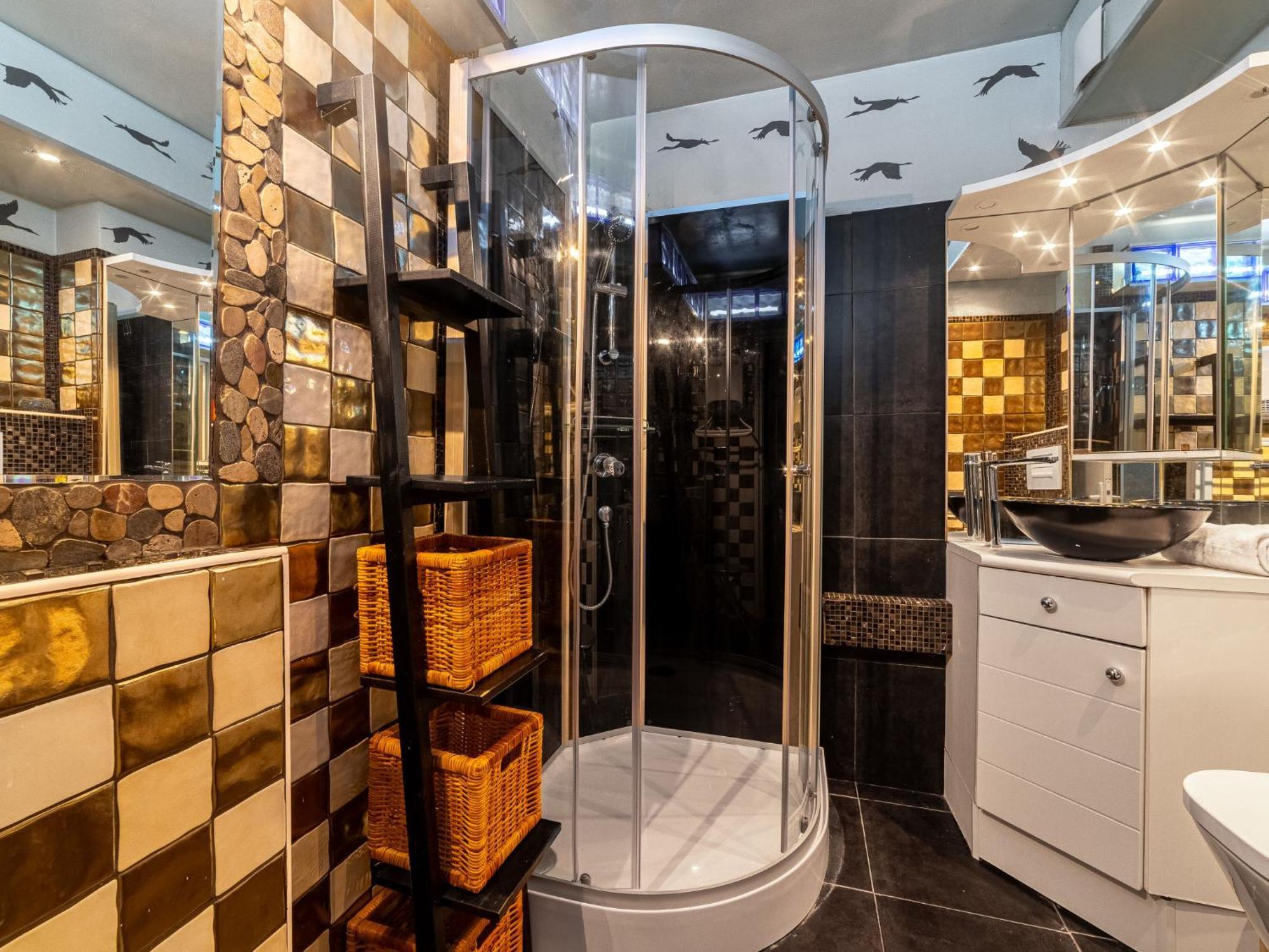Apartment Les Vues De L'Argentiere By Interhome Cogolin Bagian luar foto