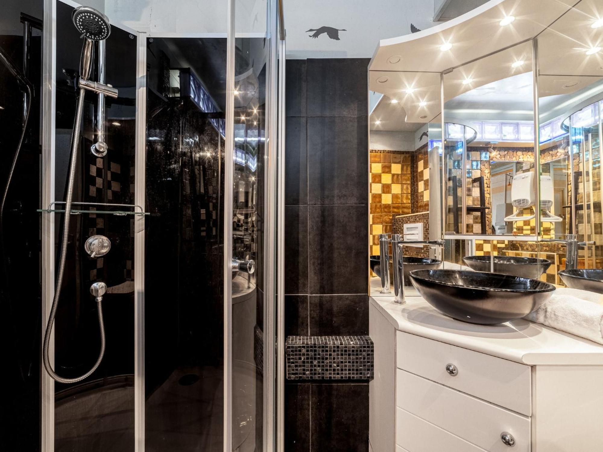 Apartment Les Vues De L'Argentiere By Interhome Cogolin Bagian luar foto