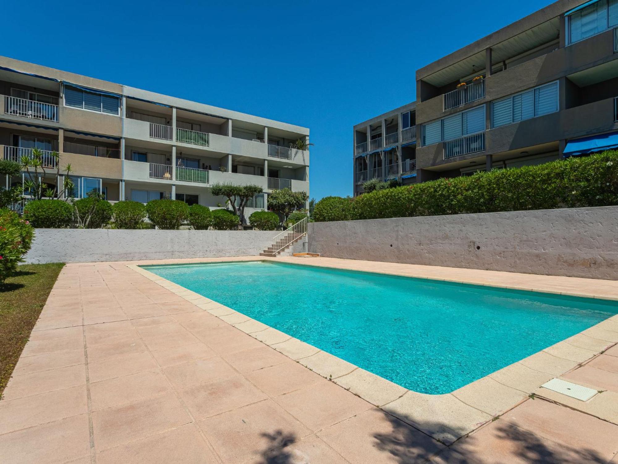 Apartment Les Vues De L'Argentiere By Interhome Cogolin Bagian luar foto